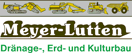 Bernard Meyer - Dränage-, Erd- und Kulturbau GmbH